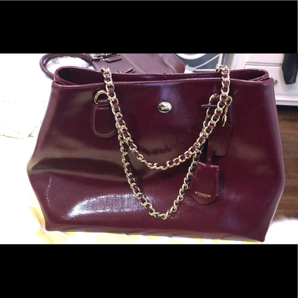 Coach pocketbook